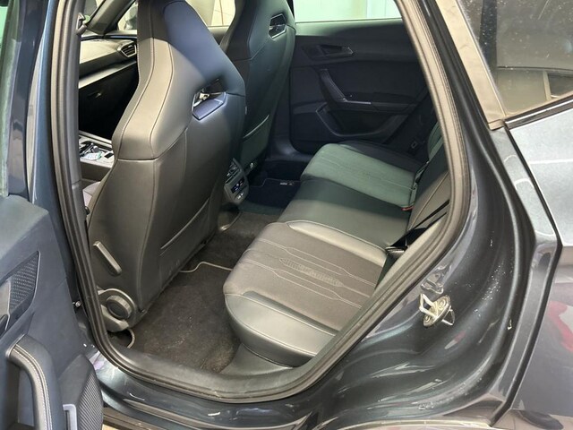 Cupra Formentor 1.4 VZ e-Hybrid