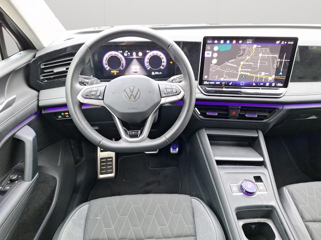 Volkswagen Tiguan 2.0 TDI DSG Plus