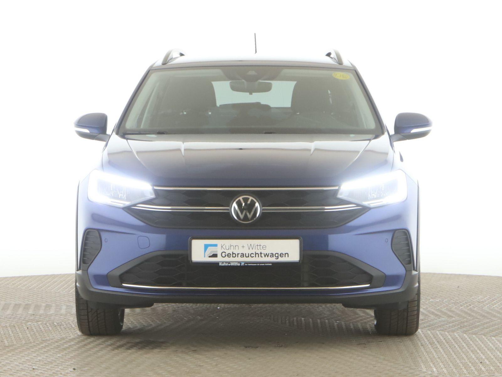 Volkswagen Taigo 1.0 TSI IQ.Drive Life