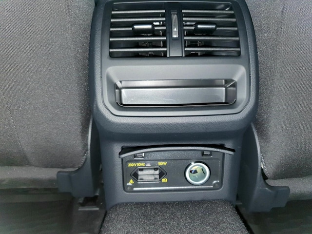 Volkswagen Passat 2.0 TDI DSG Variant