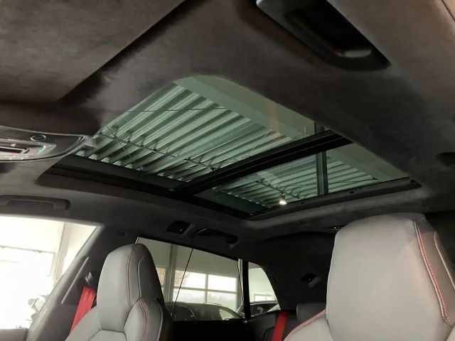 Audi Q8 50 TDI S-Line