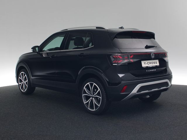 Volkswagen T-Cross 1.0 TSI Style