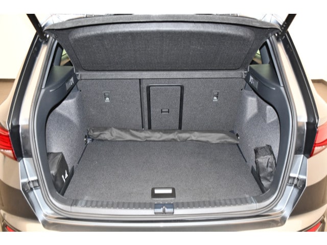 Cupra Ateca 2.0 TSI 4Drive DSG VZ