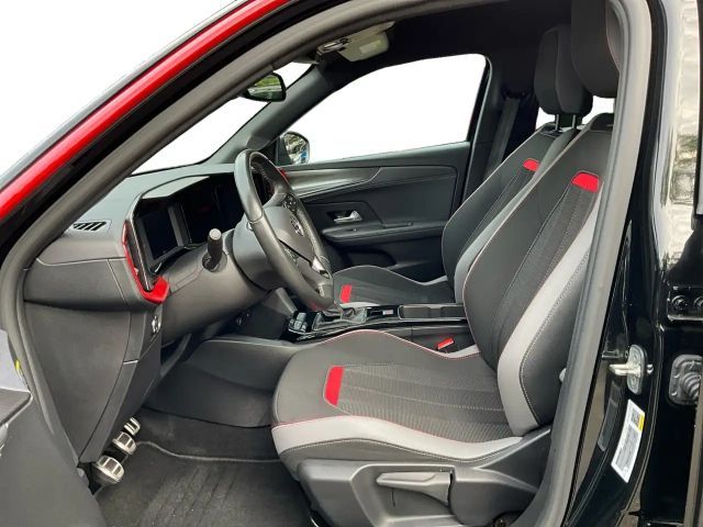 Opel Mokka GS-Line Grand Sport