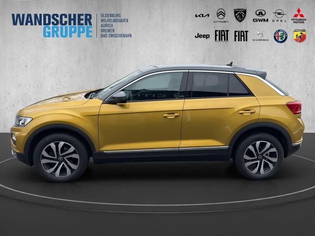 Volkswagen T-Roc 1.0 TSI