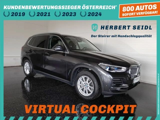 BMW X5 30d 4x4 Aut