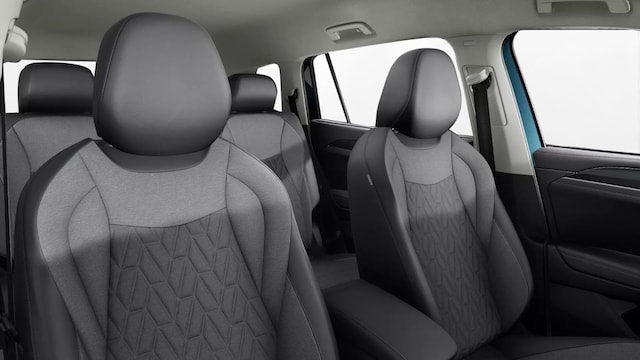 Volkswagen Tayron 2.0 TDI Life