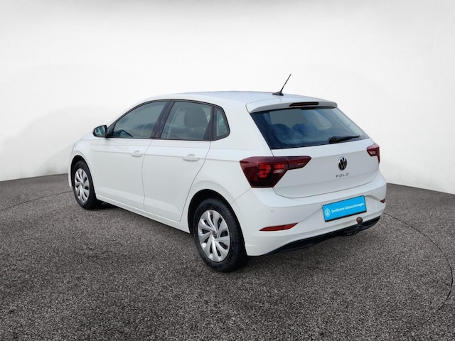 Volkswagen Polo 1.0 TSI DSG Life
