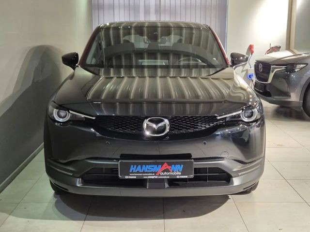Mazda MX-30 SkyActiv e-Skyactiv