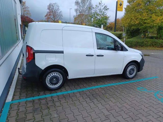 Renault Kangoo E-Tech
