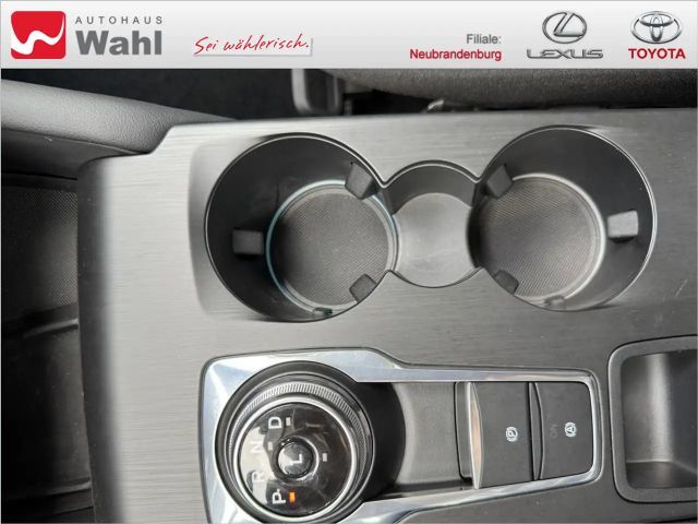 Ford Focus 1.5 EcoBlue Titanium