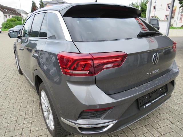 Volkswagen T-Roc 1.5 TSI