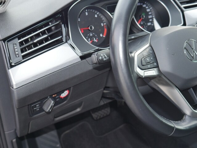 Volkswagen Passat 2.0 TDI DSG Variant