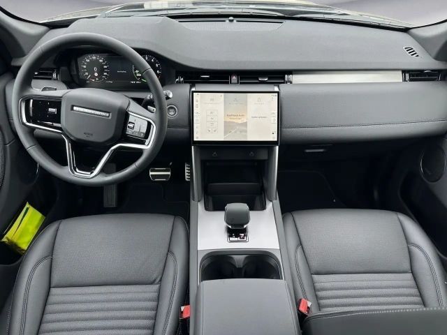 Land Rover Discovery Sport SE