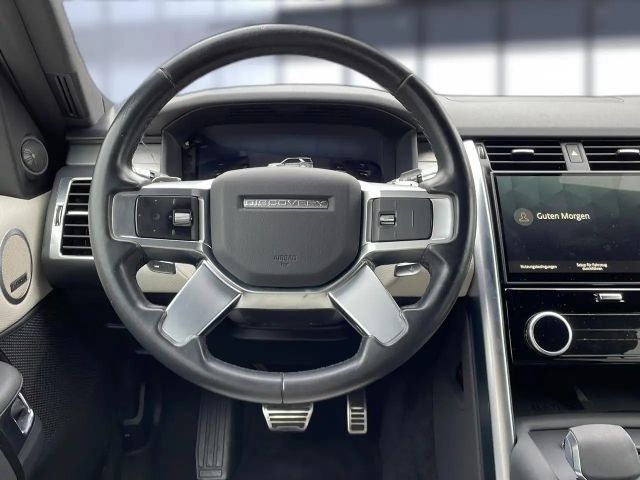 Land Rover Discovery D250 Dynamic R-Dynamic SE