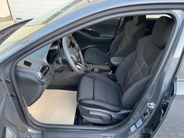 Hyundai i30 Hybrid N Line