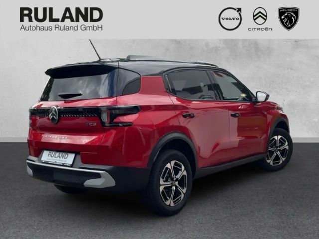 Citroën C3 Aircross Max