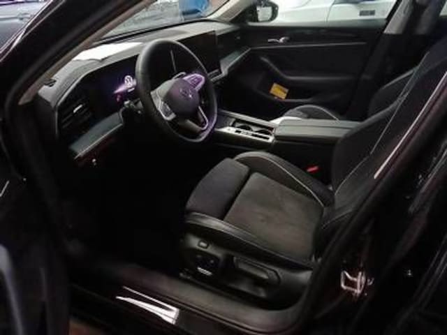 Volkswagen Passat Business DSG Variant