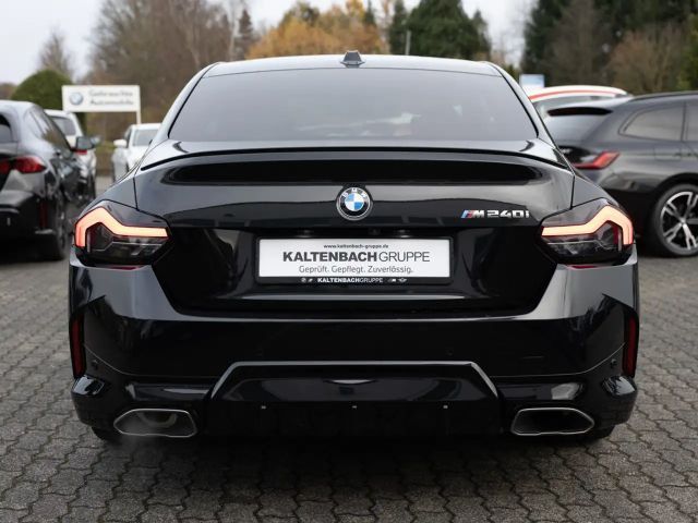 BMW 240 Coupé xDrive