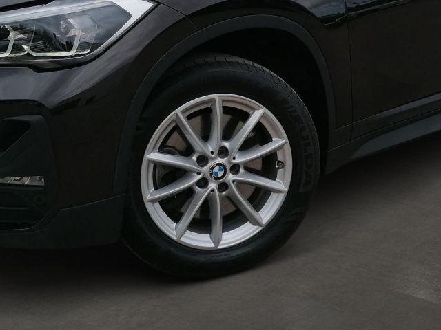BMW X1 xDrive20d