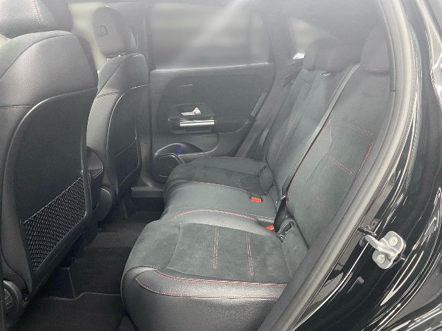 Mercedes-Benz GLA 220 4MATIC AMG Line