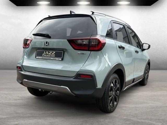 Honda Jazz 1.5 Advance Hybrid i-MMD