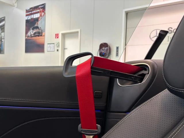 Mercedes-Benz CLE 220 AMG Line