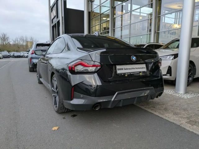 BMW 220 220i Coupé M-Sport
