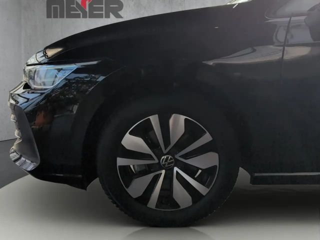 Volkswagen Golf 1.5 TSI