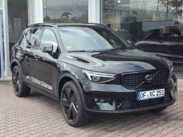 Volvo XC40 Ultra