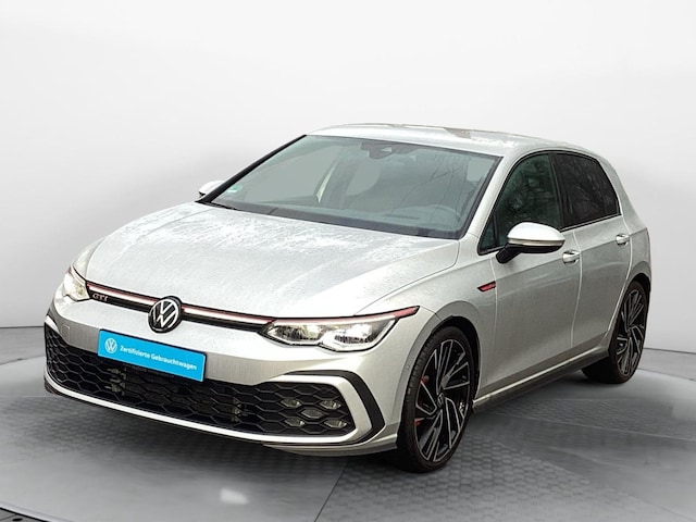 Volkswagen Golf DSG GTI Golf VIII