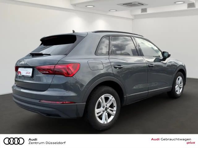 Audi Q3 35 TDI S-Line