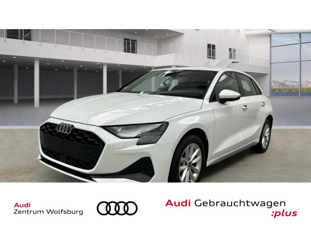 Audi A3 35 TFSI S-Tronic Sportback