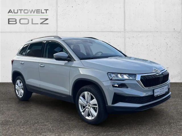 Skoda Karoq 1.5 TSI Selection