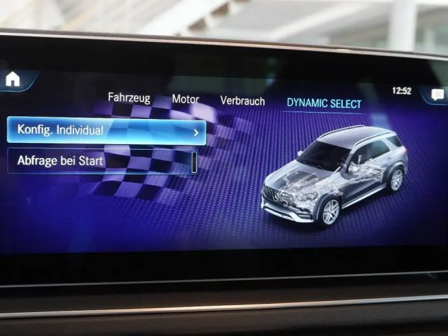 Mercedes-Benz GLE 53 AMG AMG Line