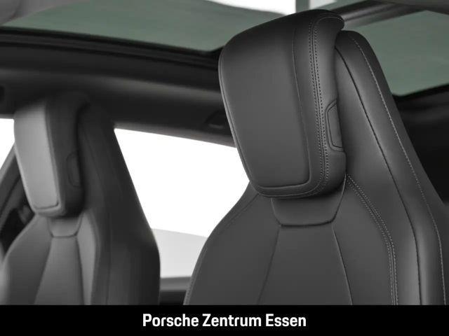 Porsche Macan Panorama  Privacy-Verglasung  Lenkradheizung