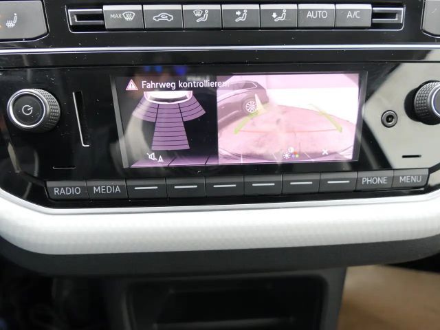 Volkswagen up! VW up! "white style"