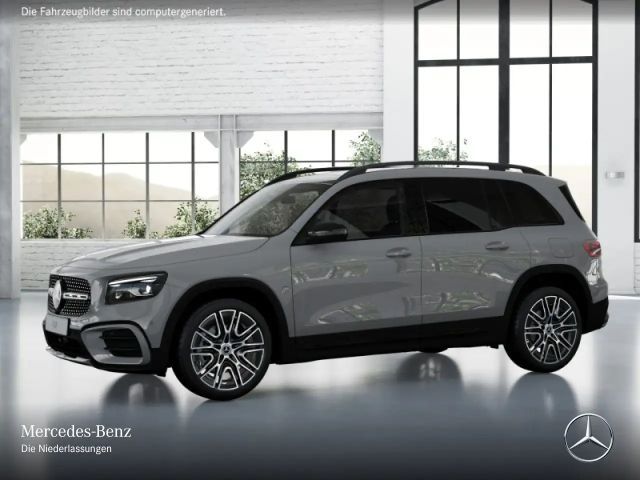 Mercedes-Benz GLB 200 AMG Line