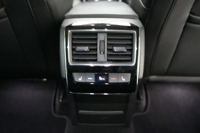 Skoda Superb 1.4 TSI Combi iV