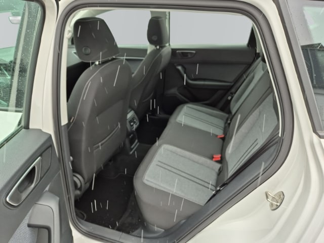 Seat Ateca 1.5 TSI DSG Style