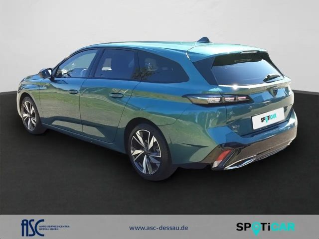 Peugeot 308 Allure Pack SW