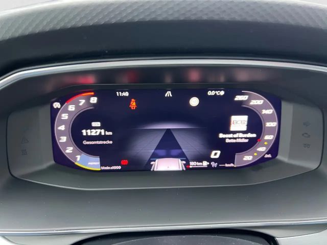 Seat Leon FR-lijn Sportstourer