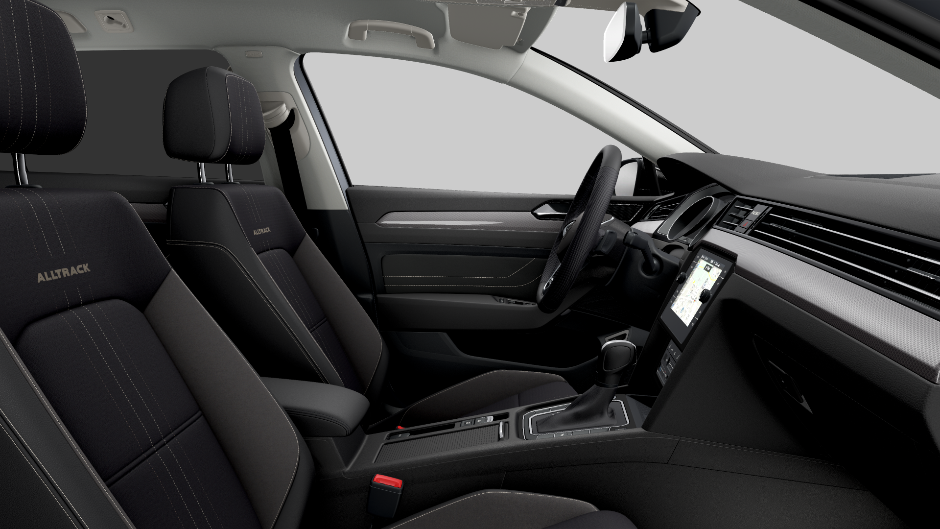 Volkswagen Passat 2.0 TDI 4Motion DSG Variant