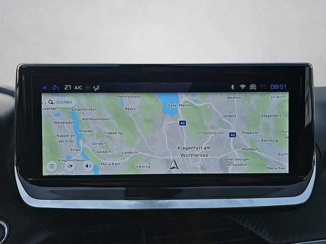 Peugeot 2008 Allure Pack Hybrid