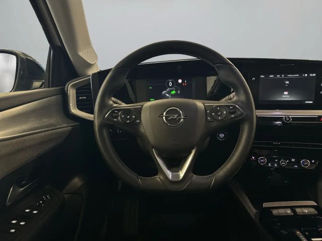 Opel Mokka Edition Mokka-e