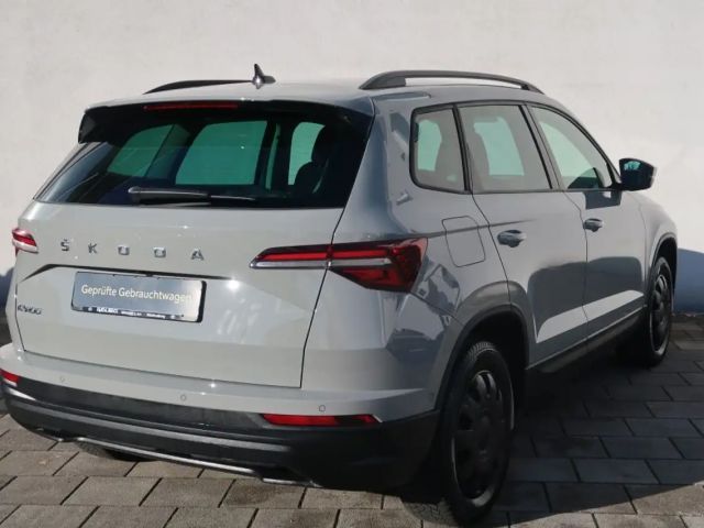 Skoda Karoq 1.5 TSI Style Style