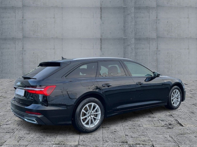 Audi A6 40 TDI Avant Quattro S-Tronic