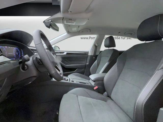 Volkswagen Arteon 2.0 TDI DSG Elegance Elegance