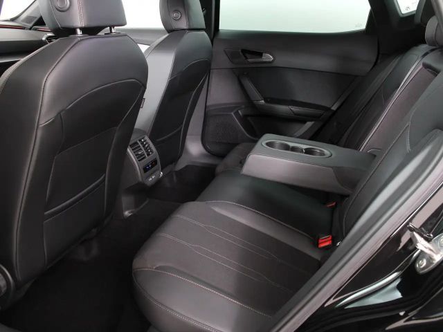 Cupra Formentor DSG e-Hybrid