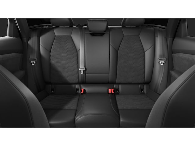 Audi A6 e-tron Avant Performance